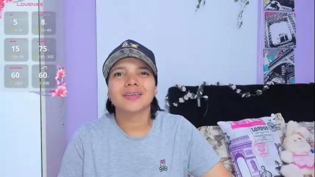 Thumbnail 1, sara_mendez2_'s Stream at Chaturbate, 25 days ago