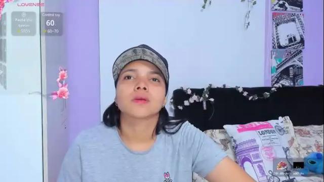 Image 10 of sara_mendez2_ Stream on Chaturbate on 25 days ago