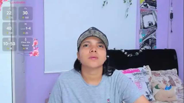Image 12 of sara_mendez2_ Stream on Chaturbate on 25 days ago
