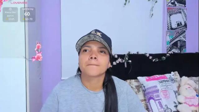 Image 6 of sara_mendez2_ Stream on Chaturbate on 25 days ago
