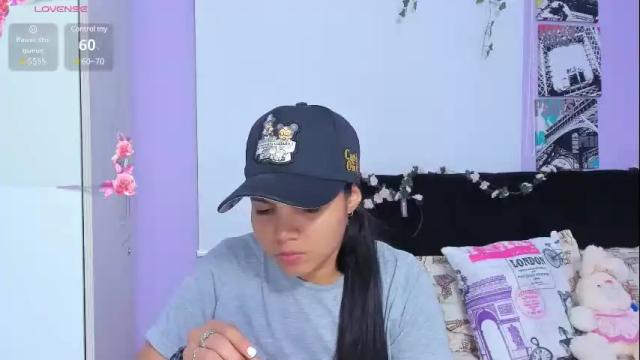 Image 8 of sara_mendez2_ Stream on Chaturbate on 25 days ago