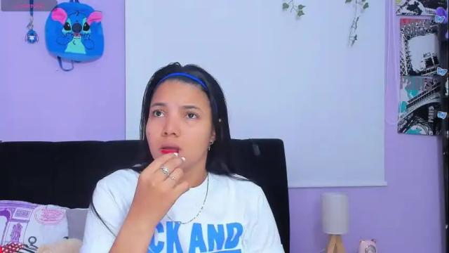 Thumbnail 1, sara_mendez2_'s Stream at Chaturbate, 17 days ago