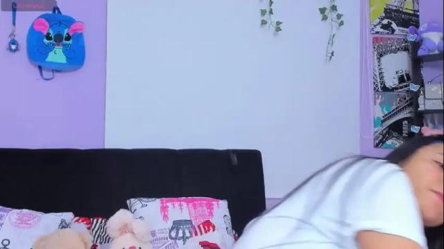 Image 6 of sara_mendez2_ Stream on Chaturbate on 18 days ago
