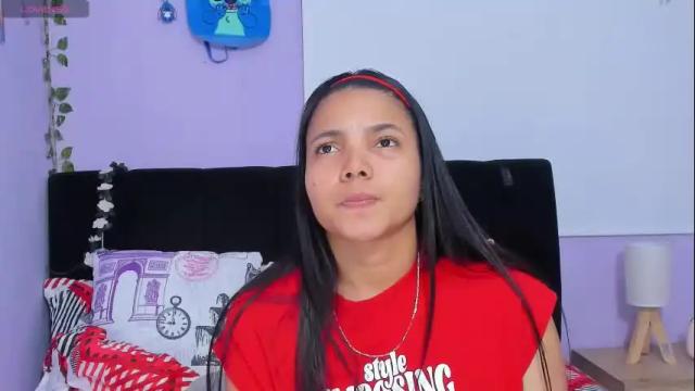 Thumbnail 2, sara_mendez2_'s Stream at Chaturbate, 16 days ago