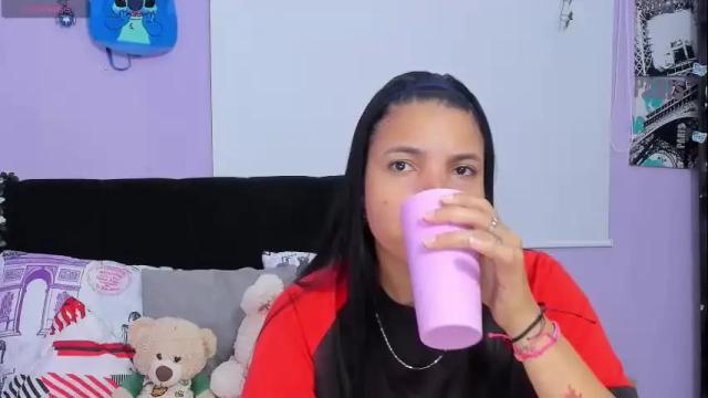 Thumbnail 1, sara_mendez2_'s Stream at Chaturbate, 14 days ago