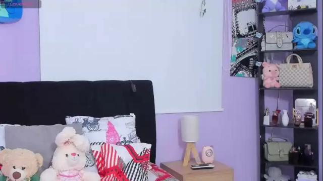 Image 2 of sara_mendez2_ Stream on Chaturbate on 15 days ago