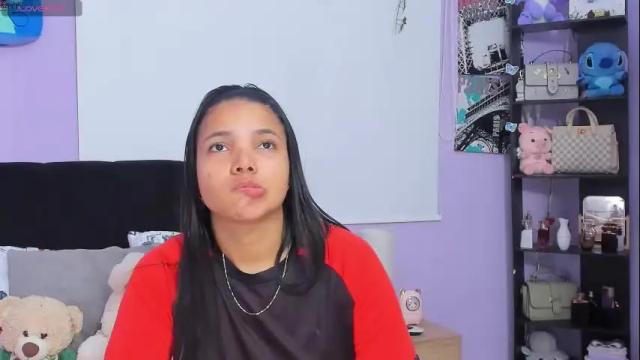 Thumbnail 3, sara_mendez2_'s Stream at Chaturbate, 14 days ago