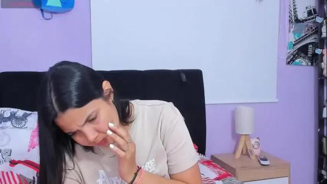 Image 10 of sara_mendez2_ Stream on Chaturbate on 14 days ago