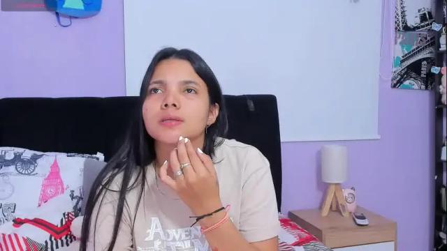 Image 11 of sara_mendez2_ Stream on Chaturbate on 14 days ago
