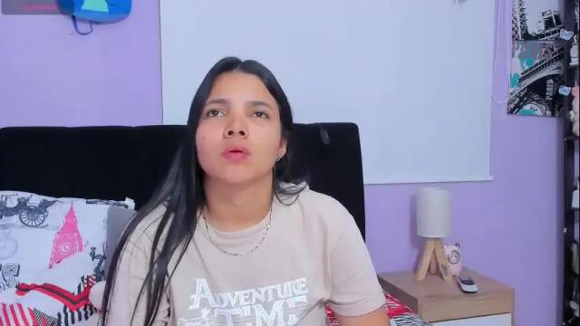 Thumbnail 2, sara_mendez2_'s Stream at Chaturbate, 13 days ago