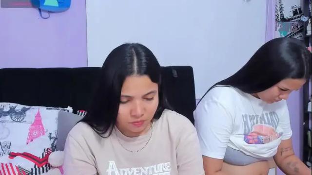 Image 7 of sara_mendez2_ Stream on Chaturbate on 14 days ago