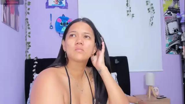 Thumbnail 1, sara_mendez2_'s Stream at Chaturbate, 11 days ago