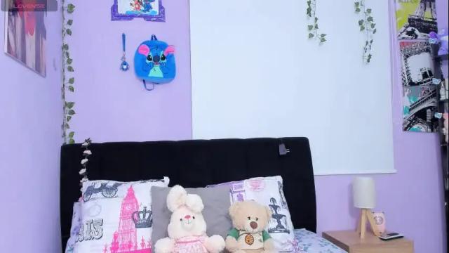Image 2 of sara_mendez2_ Stream on Chaturbate on 12 days ago