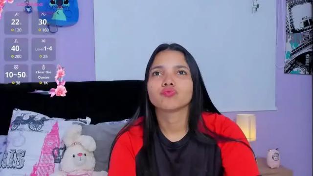 Thumbnail 1, sara_mendez2_'s Stream at Chaturbate, 10 days ago