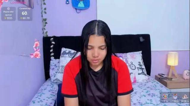 Image 11 of sara_mendez2_ Stream on Chaturbate on 10 days ago