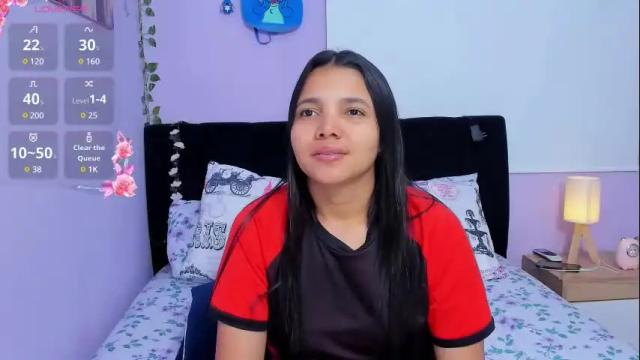 Image 12 of sara_mendez2_ Stream on Chaturbate on 10 days ago