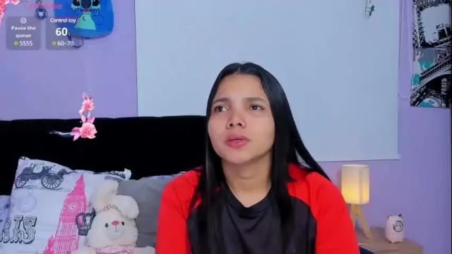 Image 2 of sara_mendez2_ Stream on Chaturbate on 10 days ago