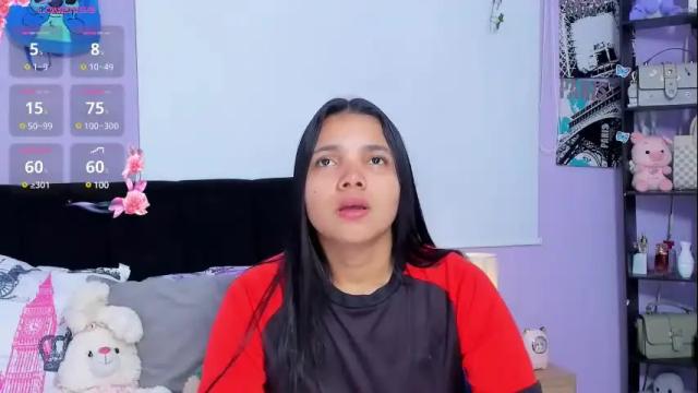 Image 4 of sara_mendez2_ Stream on Chaturbate on 10 days ago
