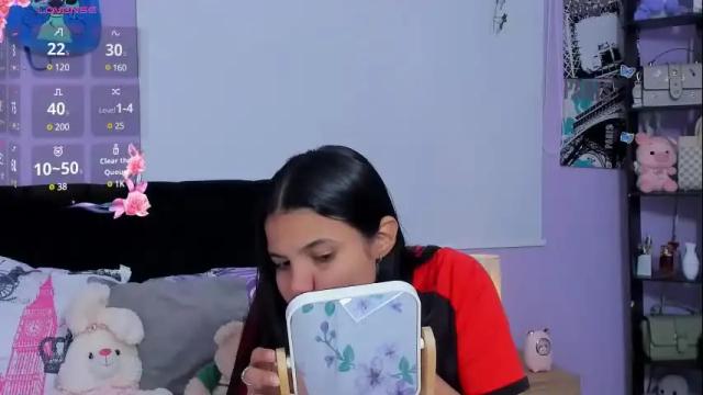 Thumbnail 2, sara_mendez2_'s Stream at Chaturbate, 10 days ago