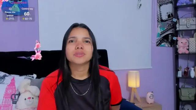 Image 7 of sara_mendez2_ Stream on Chaturbate on 10 days ago
