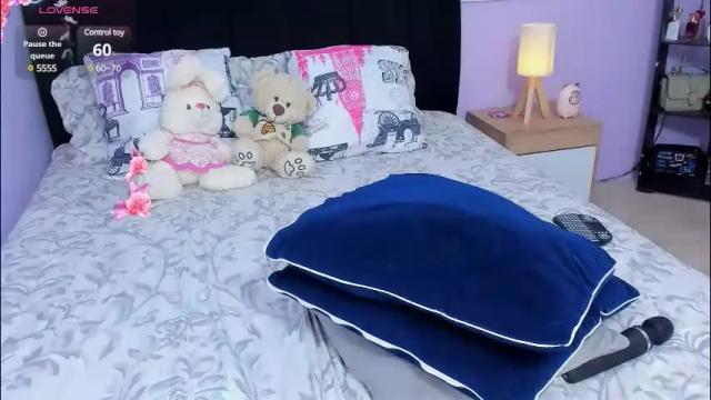 Image 2 of sara_mendez2_ Stream on Chaturbate on 7 days ago