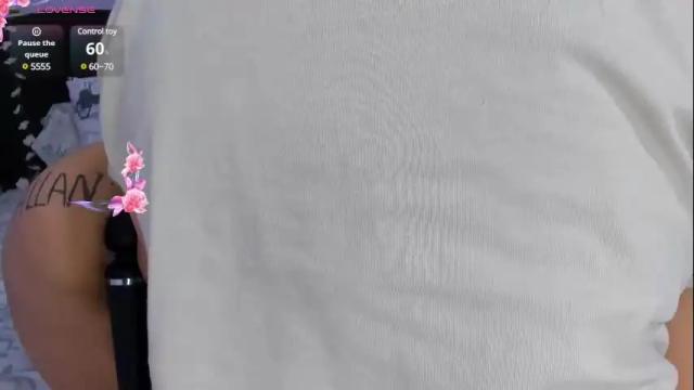 Thumbnail 2, sara_mendez2_'s Stream at Chaturbate, 4 days ago
