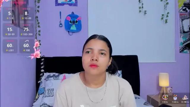 Thumbnail 1, sara_mendez2_'s Stream at Chaturbate, 12 hours ago