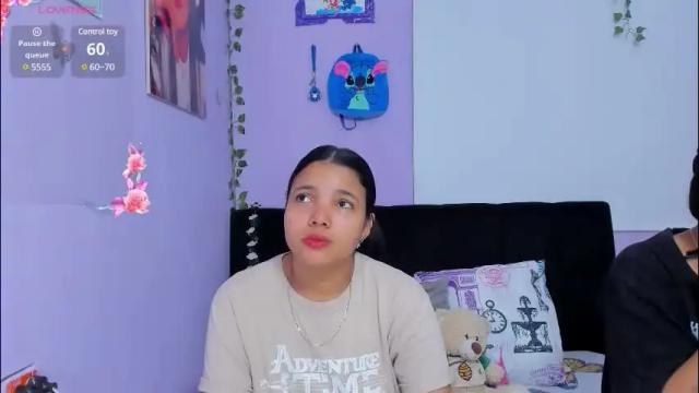Image 3 of sara_mendez2_ Stream on Chaturbate on 1 day ago