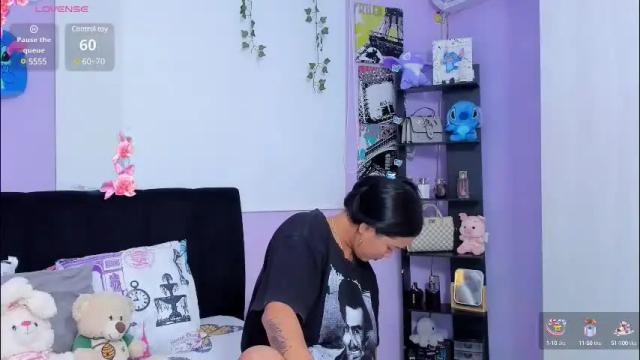 Image 8 of sara_mendez2_ Stream on Chaturbate on 1 day ago