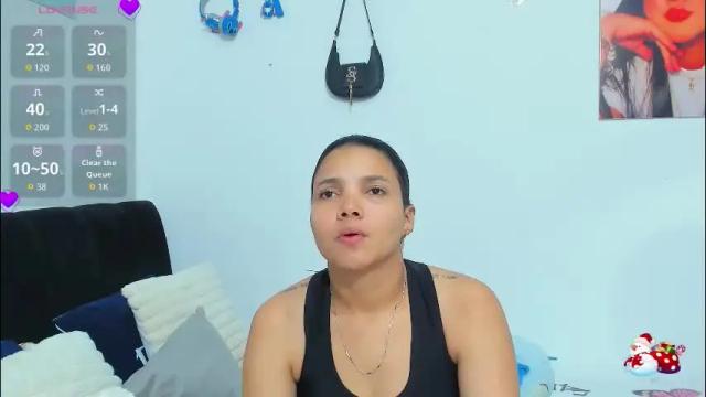 Thumbnail 1, sara_mendez2_'s Stream at Chaturbate, 7 days ago