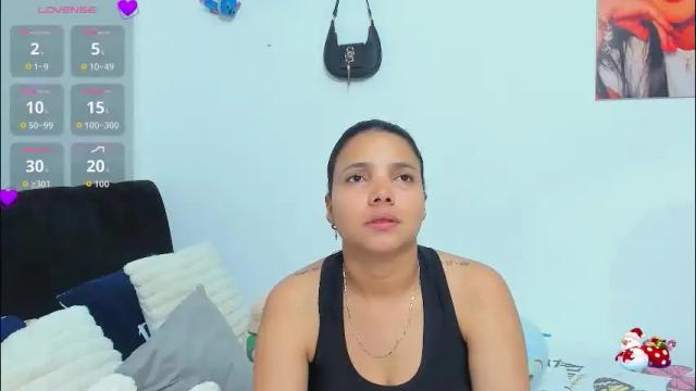 Image 8 of sara_mendez2_ Stream on Chaturbate on 12 days ago