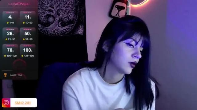 Image 12 of sara_miranda Stream on Chaturbate on 14 months ago