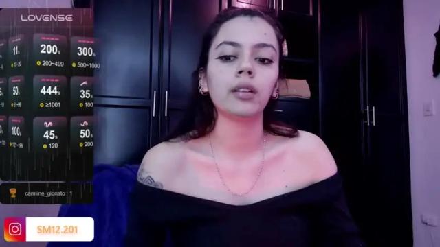 Image 7 of sara_miranda Stream on Chaturbate on 12 months ago