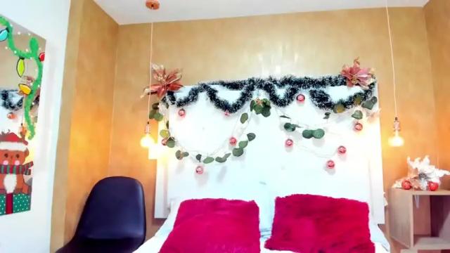 Image 2 of sara_mitchell Stream on Chaturbate on 18 months ago