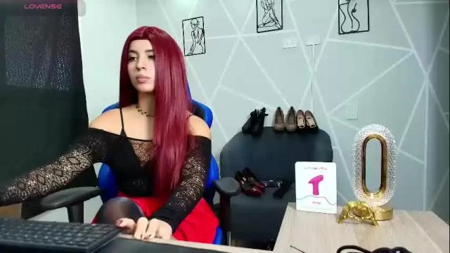 Image 6 of sara_moon3 Stream on Chaturbate on 15 days ago