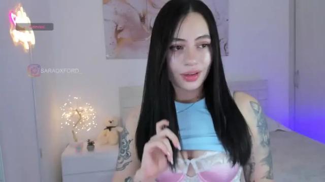Image 3 of sara_oxford Stream on Chaturbate on 17 months ago