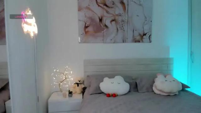 Thumbnail 1, sara_oxford's Stream at Chaturbate, 15 months ago