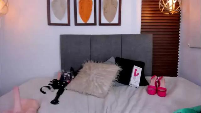 Image 4 of sara_parker22 Stream on Chaturbate on 2 months ago