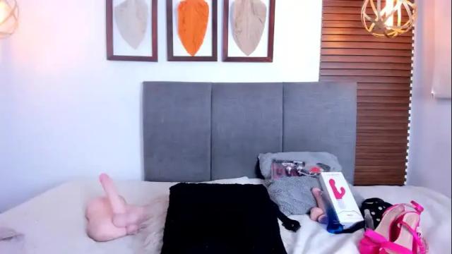 Thumbnail 3, sara_parker22's Stream at Chaturbate, 2 months ago