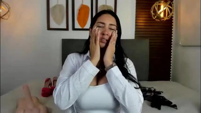 Thumbnail 1, sara_parker22's Stream at Chaturbate, 2 months ago