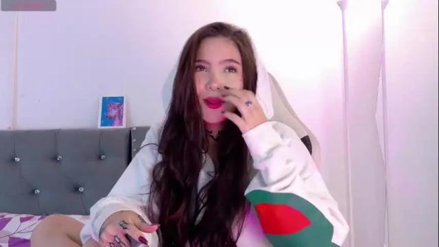 Thumbnail 1, sara_queen9's Stream at Chaturbate, 2 months ago