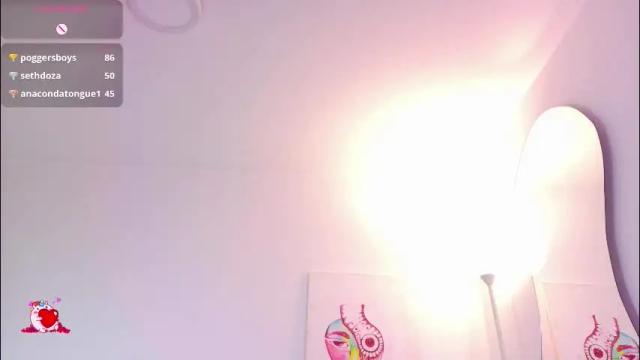 Image 12 of sara_queen9 Stream on Chaturbate on 2 months ago