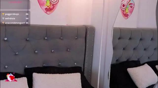 Image 2 of sara_queen9 Stream on Chaturbate on 2 months ago