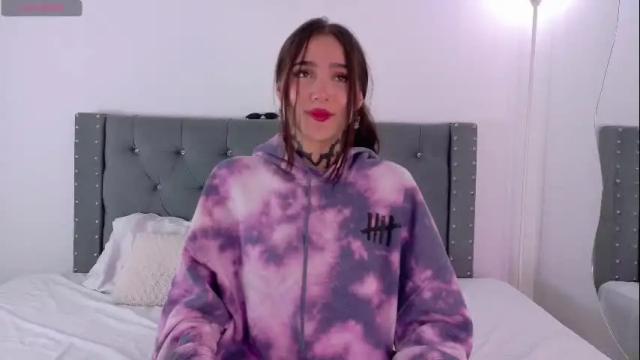 Thumbnail 1, sara_queen9's Stream at Chaturbate, 1 month ago