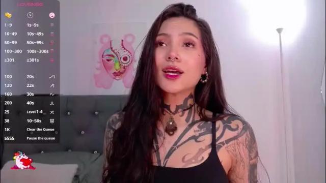 Image 10 of sara_queen9 Stream on Chaturbate on 9 days ago