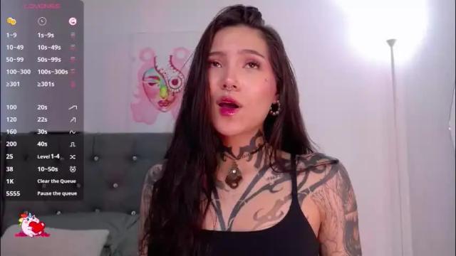 Image 11 of sara_queen9 Stream on Chaturbate on 9 days ago