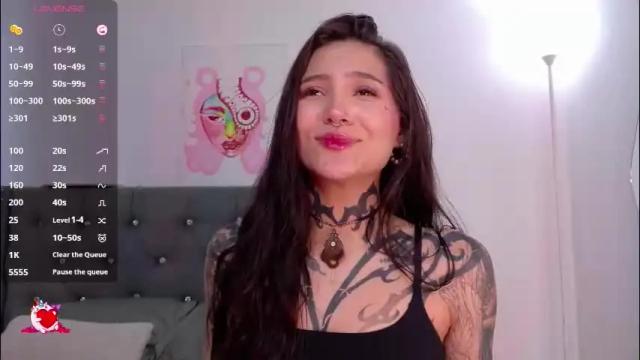 Image 12 of sara_queen9 Stream on Chaturbate on 9 days ago
