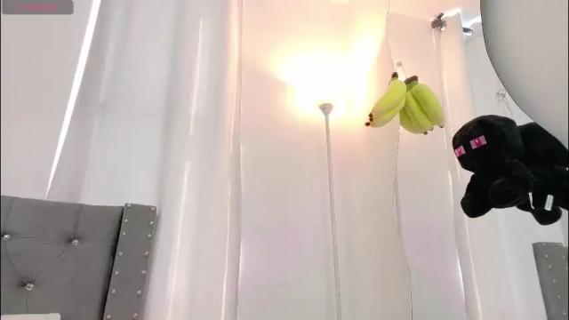 Thumbnail 2, sara_queen9's Stream at Chaturbate, 1 month ago