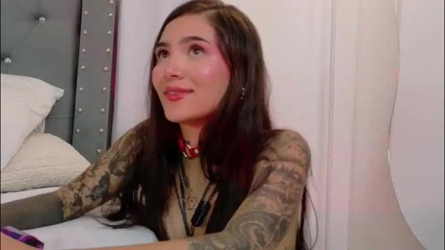 Thumbnail 2, sara_queen9's Stream at Chaturbate, 1 day ago