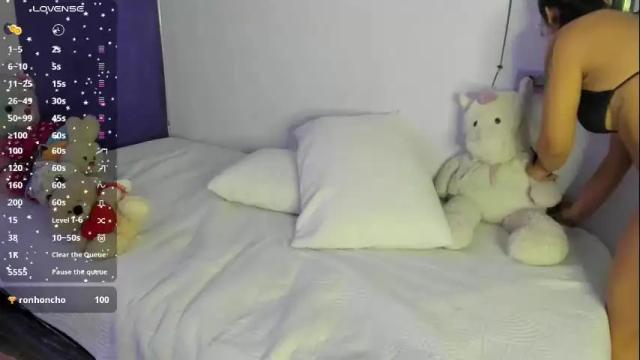 Image 2 of sara_ramirez0 Stream on Chaturbate on 1 month ago